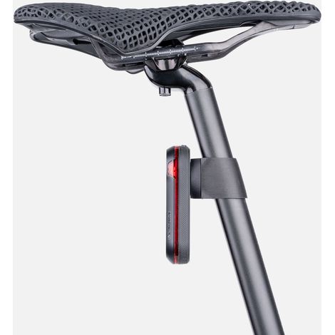 Soporte para radar para tija de sillín Giant Defy y Revolt - Garmin Varia 515 (1/5)