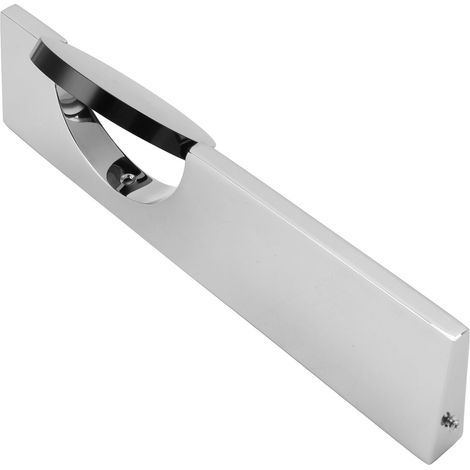Wall Sconce Hardwired Modern Warm Light Stainless Steel Reflective Wall Mount Lamp for Bedroom Corridor Staircase (1/5)