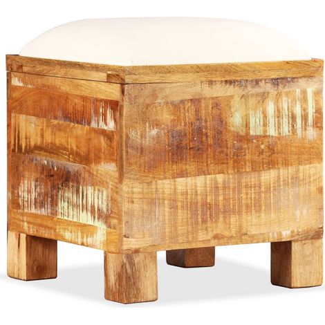 Sillón de estilo francés con diseño de retales de tela vidaXL (1/5)