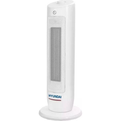Termoventilatore elettrico a torretta Hyundai 2000w