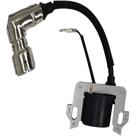 Die Zündspule ist geeignet für 951-14403, 751-14403 für MTD 1X65RU, SC100, SC (1/3)