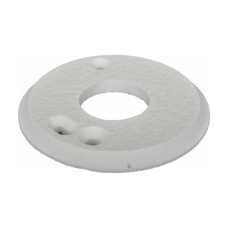 Diff – Panneau isolant pour chaudière Chappée – Garniture Céraplaque – Remplacement pièce JJJ005411020 – Compatible avec De Dietrich