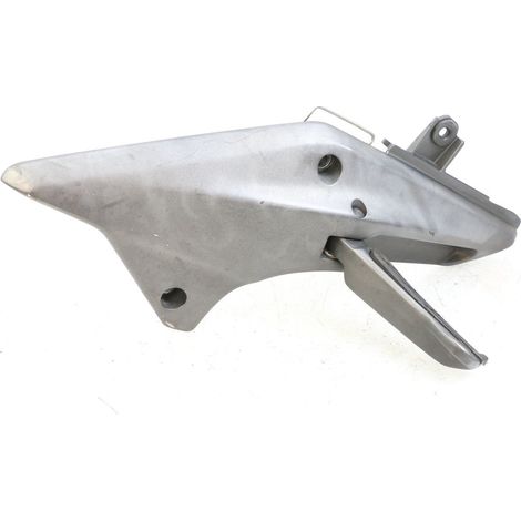 [PRODUIT D'OCCASION] PLATINE CALE PIED ARRIERE GAUCHE HONDA FJS SILVER WING SILVERWING 400 2005 - 2008 (1/5)