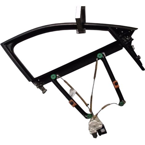 Mecanisme+moteur Leve-glace Avant Droit AUDI A3 Sportback Quattro 2004- [PRODUIT D'OCCASION] ♻️ 8p0959802g - Garantie à vie (1/2)