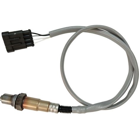 Oxygen sensors 55203922 and 55192536 are suitable for Alfa Romeo cars. (1/5)