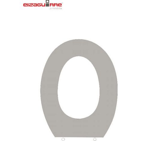 ETOOS 02108 BAMBY Tapa WC Ideal Standard Blanco - ref: 02108