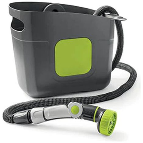 Kit tubo GF Garden auto estensibili aquapop pro (1/2)