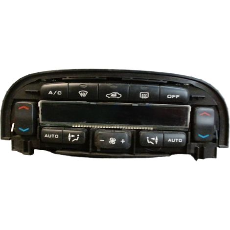 [PRODUIT D'OCCASION] Commande De Chauffage PEUGEOT 607 Phase 1 Gasoil ♻️ Ref Oe. 6451he - Garantie à vie (1/3)