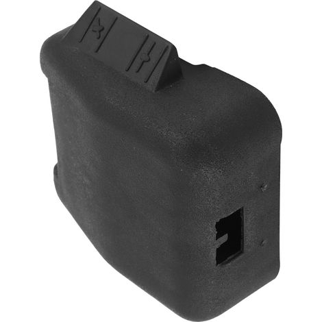 Couvercle de filtre à air de rechange pour outils de jardin, compatible avec les modèles STIHL FS85, FS85R, FC75 et FC85.