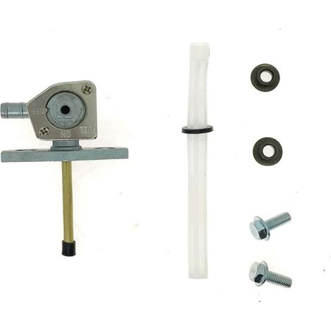 Interrupteur de réservoir de carburant pour Honda Rincon 250, 350 et 400 (références : 16950-HM8-003, 16950-HN7-003, 16950-HP5-601).