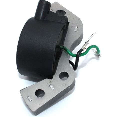 Bobina de encendido ZVD para motor fueraborda Johnson Evinrude 0582995 0584477 0580416 0582370 0582931 0580971 OMC 584477 580118 580197 580416 582370 582921 582995 Lawn-Boy 580184 582463 580198 582396 (1/4)