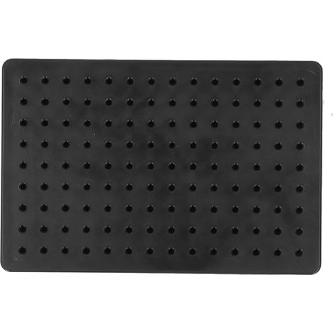 Support robuste et stable pour peinture industrielle, base de fixation avec pince, modèle à clipser, facile à utiliser, atelier. (1/5)
