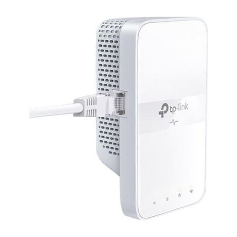 Tp-link tl-wpa7617 kit adattatore di rete powerline 1200 mbit/s collegamento ethernet lan wi-fi bianco 2 pz - 136192