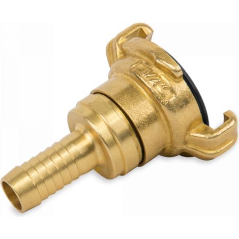 Drehbare Schnellkupplung 1/2" - 13 mm