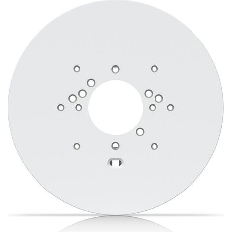 Ubiquiti UACC GB Piastra Bianca Accessorio di Montaggio (1/3)