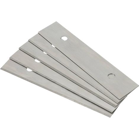 PIÈCE DE RECHANGE POUR GRATTOIR EN VERRE ET CARRELAGE, 89 MM WORKPRO 2464212 1 PC(S) (1/3)