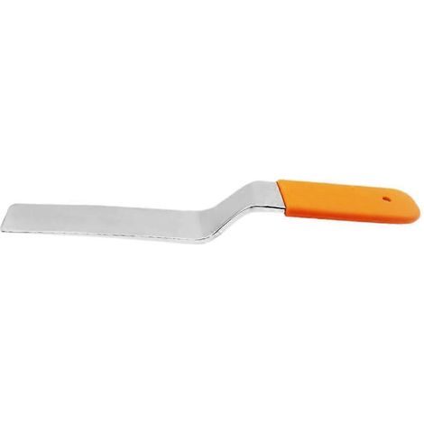 Handwerkzeug zur Autobeulenentfernung, Reparatur von Autobeulen, Klopfpad, Paddel, Klapppad (1/4)
