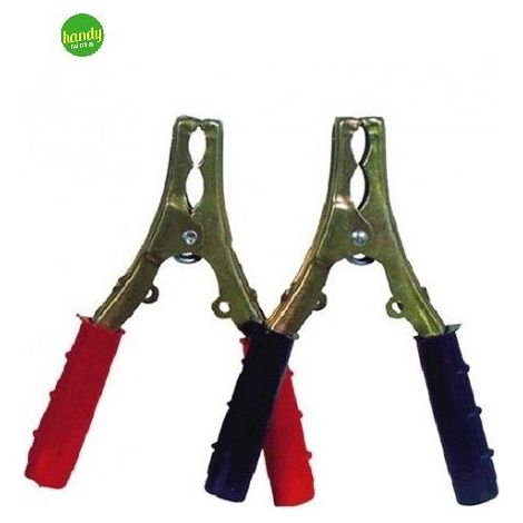 Pinza cavi batteria mm150x 90a