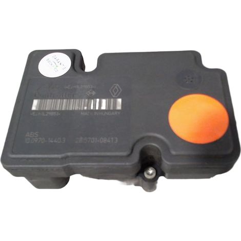 Unite Hydraulique Abs RENAULT Twingo [PRODUIT D'OCCASION]♻️8201044236 (1/2)