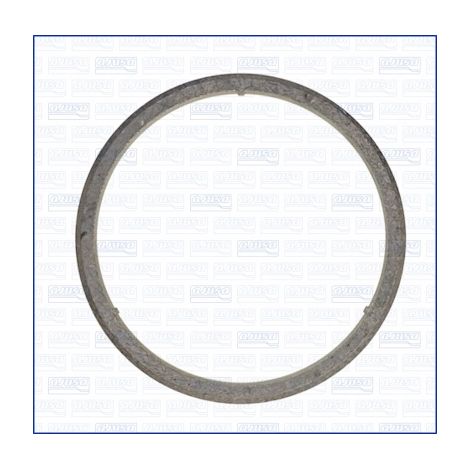 Joint d'étanchéité, tuyau d'échappement Ajusa 01217400 BMW 18307568564