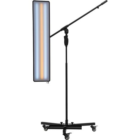 Lampes de Réparation Portables à Led 10 W, Lampes de Débosselage Automobile, Panneaux Lumineux Pdr à Réflecteur, Détection de Bosses, pour Ateliers De Réparation de Voitures Carrosseries Véhicules (1/5)