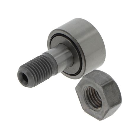 NKE Flanschlager-Gehäuseeinheit UCF211-201 52,38 mm Außen-Ø 162 mmBreite 55,6 mm (1/2)