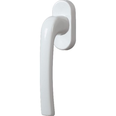 GU Fenstergriff Soprano U-71984-38-0-7 weiß
