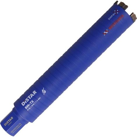 Flex RM-TX Diamantbohrer 62 mm Länge 300 mm
