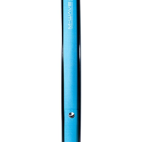 Cinta presurizada para llantas M-wave de 28" x 20 mm (1/3)