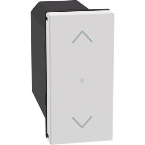 Comando Tapparella Connesso Matixgo (Bticino Cod. Jw4027C)