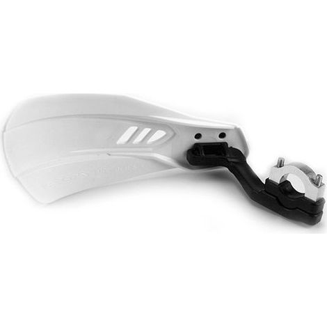 Protège-Main STEALTH PRIMAL - Blanc