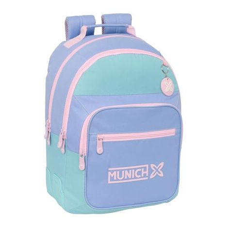 Mochila Escolar Safta 32 x 42 x 15 cm