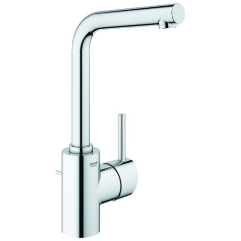 Grohe Concetto Mitigeur monocommandé pour lavabo, XL-Size, (1/2)