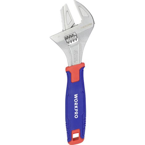 WorkPro WP272014  Rollgabelschlüssel (1/5)