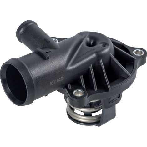 Febi bilstein 170648 - Termostato con guarnizione, 1 pezzo