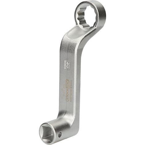 KS Tools 1/2" Sturzeinstellschlüssel, 21 mm - 700.2375 (1/5)