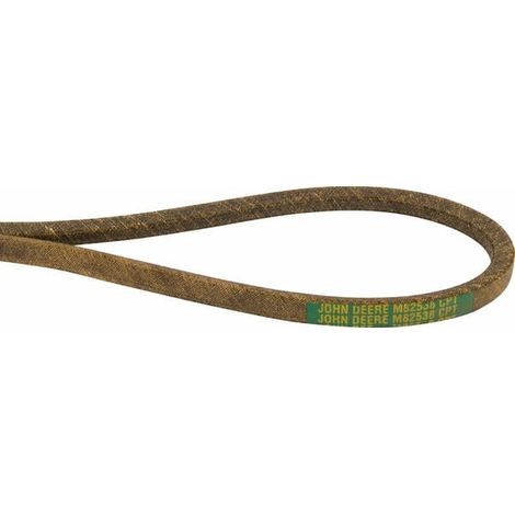 Courroie trapézoïdale JOHN DEERE M82538