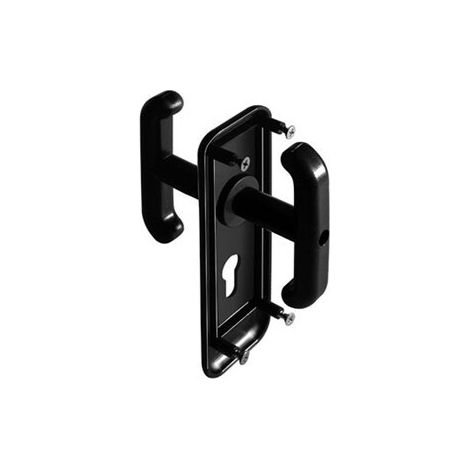 PREFER MANIGLIA PER BASCULANTE CILIN SAGOM 0433- 1,0 pz