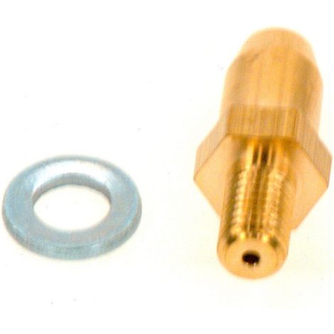 BOSCH Ersatzteil TTNR: 63032101 Druckmessdüse M6 SW10 everp (1/2)