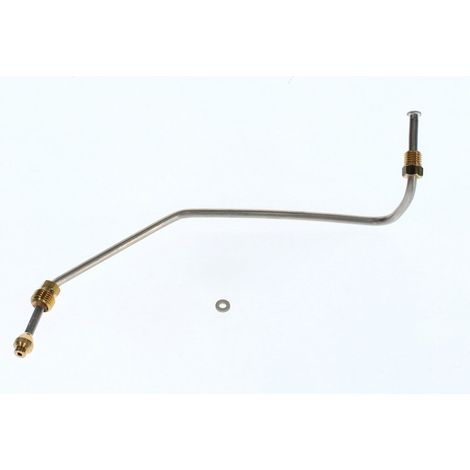 BOSCH Zündgasrohr 87007073490 (1/3)