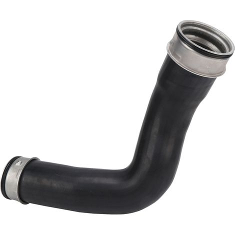 Tuyau en caoutchouc turbo 2115283982 de rechange pour Mercedes Benz Classe E W211 S211 (1/5)