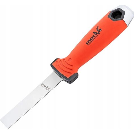 ESPÁTULA PARA PINTURA MOTIVE CON MANGO DE 20 MM 040 170