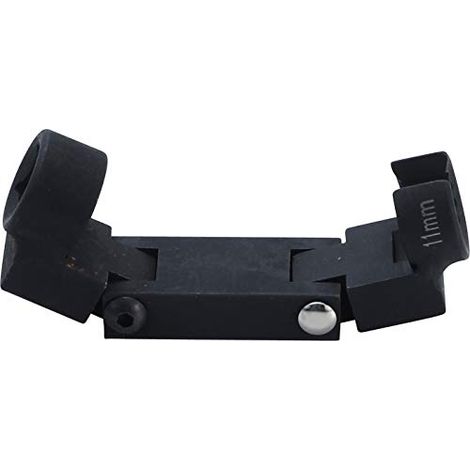 Chiave per tubi carburante flessibile 11 mm (1/4)