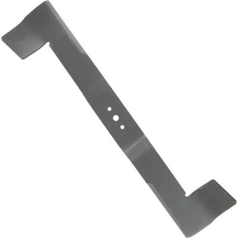 Lame tondeuse pour Iseki SXG19 avec Faucheuse SCMA48M 8667-306-001-00 coupe 64 cm