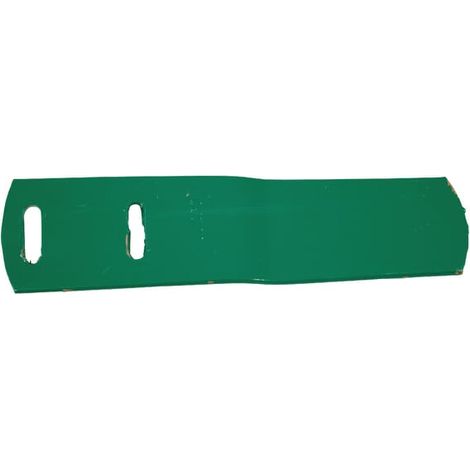 Bande de versoir droite Kverneland KK053387R (1/2)