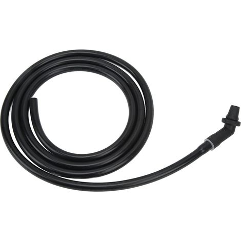 Toit Ouvrant Tube de Vidange Avant Tuyau EEH500100 Accessoires Extérieurs de Voiture en Caoutchouc pour 3 4 (1/5)