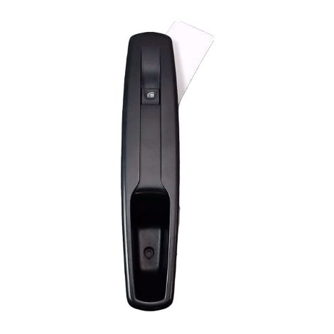 Commande Leve-glace Porte Avd RENAULT Scenic Monosp. III Phase 3 2013-... [PRODUIT D'OCCASION]♻️809600018r (1/3)
