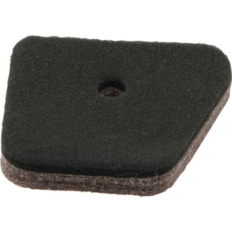 FILTRO ARIA STIHL FS87 FS90 FS30 FS310 4180 120 1800