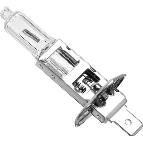 POPETPOP Ampoule Halogène Automobile H1 24v 100w Remplacement (1/5)