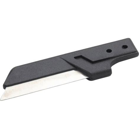 Lame de rechange pour couteau 'Š¢ cble de scurit
